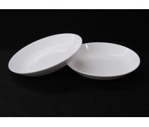 酒店餐饮中的骨质瓷 优雅与品质的完美融合